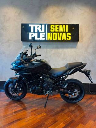 KAWASAKI VERSYS ABS KAWASAKI VERSYS ABS